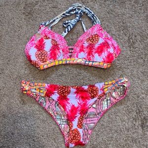 Maaji bikini medium